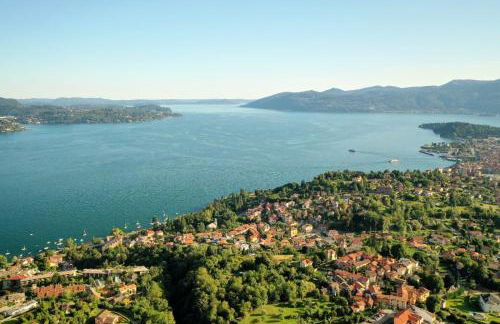 Villa Mariel Verbania Centro - Foto 25