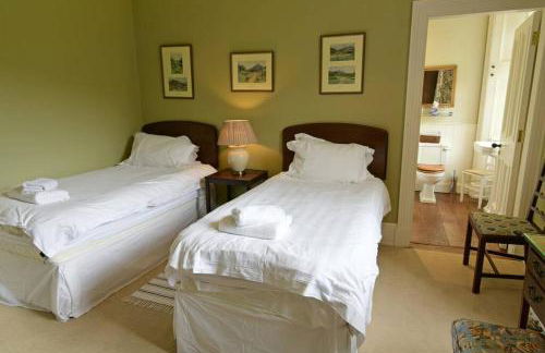 Chesthill House and Estate, Glen Lyon - Foto 22