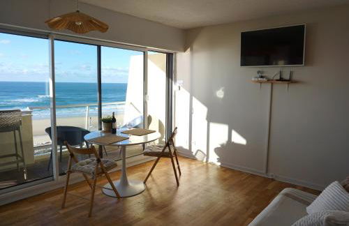 STUDIO VUE IMPRENABLE SUR OCEAN - Foto 7