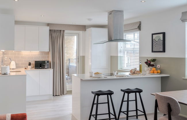 Old Kent Road YourApartment - Photo 30