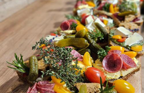 Lawendowy Raj - Foto 63