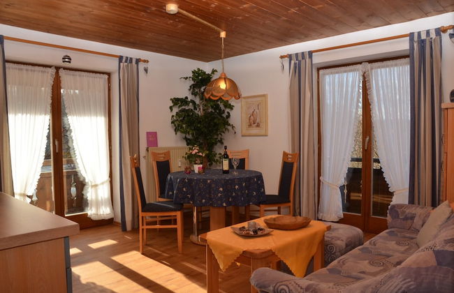 Appealing Apartment in Bad Bayersoien With Balcony - Foto 17