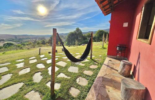 Chalés Pão Sobre as Águas - a 5 minutos de cachoeiras e vista maravilhosa do pôr do sol - Photo 27