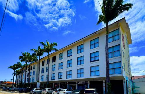 City Studios Hospedagem Executiva Inteligente - Foto 7