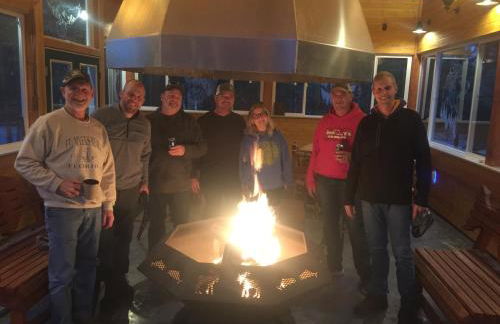 Eagle's Eye Vacation Rentals - Foto 61