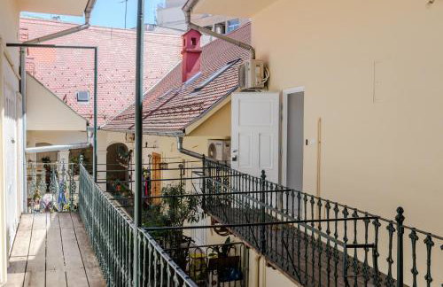 Apartment Nikola 4* - Foto 23