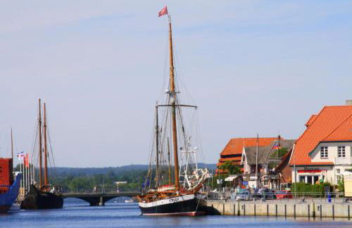 Ferienwohnung Am Heisterbusch - Foto 12