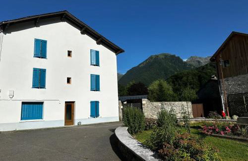 Studio 3 Aux volets bleus - Foto 6