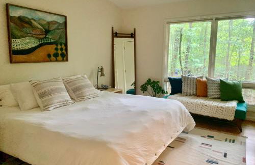 Mid Century Designer House - Large & Unique - Foto 9