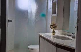 Apartamento com ar condicionado nos 2 quartos - Photo 30