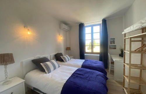 Maison, canal du midi piscine - Photo 17