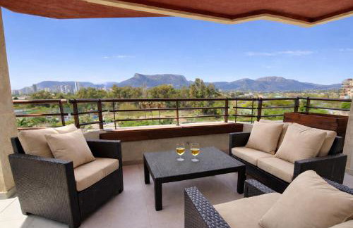 Apartamento Aloha Salinas Beach, Primera Linea - Foto 25