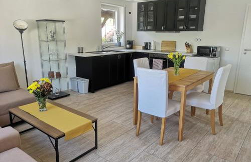 Ferienwohnung Sonnenberg an der Weinstraße - Foto 1