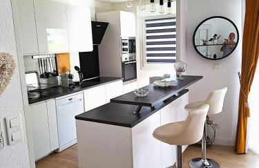 T3 spacieux avec terrasse & vue parc, Calme absolu - Photo 20