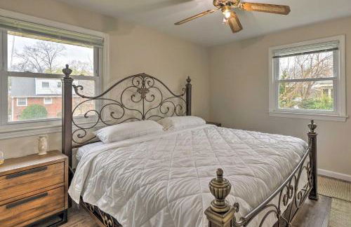 New Carrollton Home Between Baltimore and DC! - Foto 10