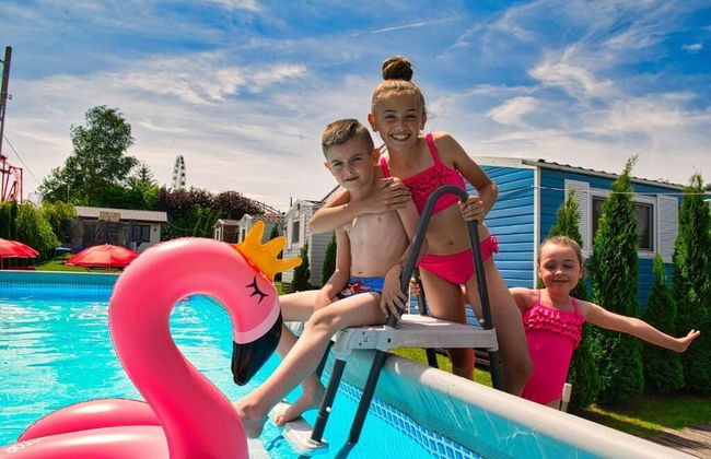 Holiday Park Zator - Foto 60