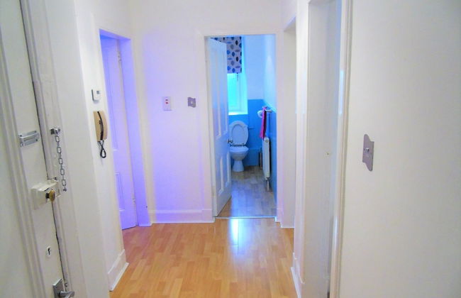 Snug - Tùr Sealladh Apartment - Foto 2