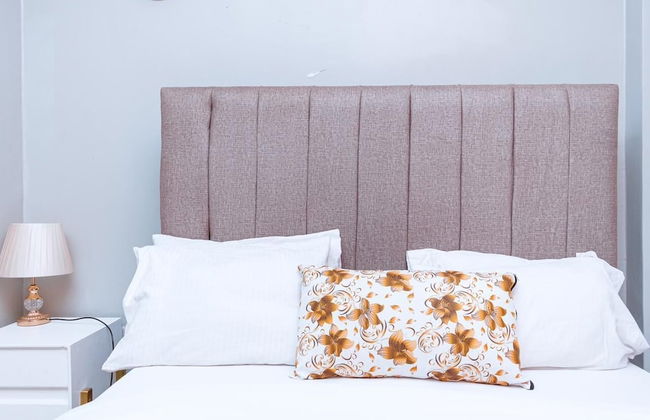 Lux Suites CH Apartments Kisii - Foto 1