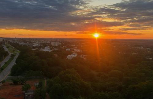 Vida Mar 14 andar com vista incrível do por do sol - Foto 3