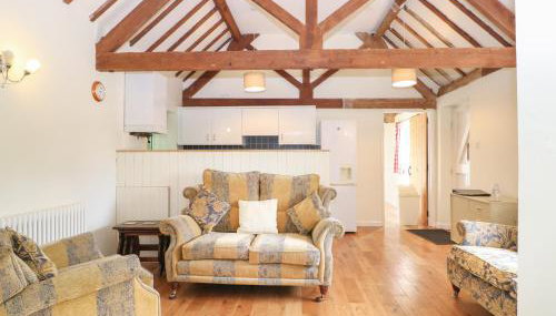 Byre Cottage 4 - Foto 4