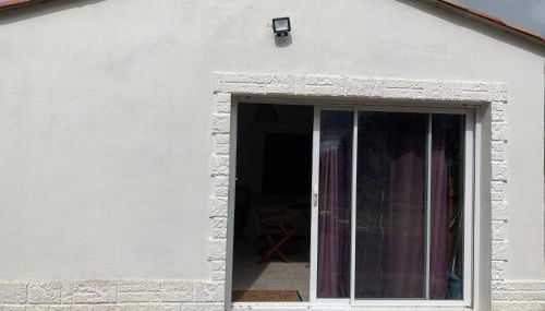 Un studio indépendant avec jardin - Foto 3