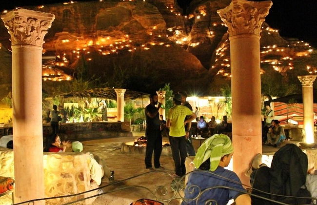 Seven Wonders Luxury Camp - Photo 41