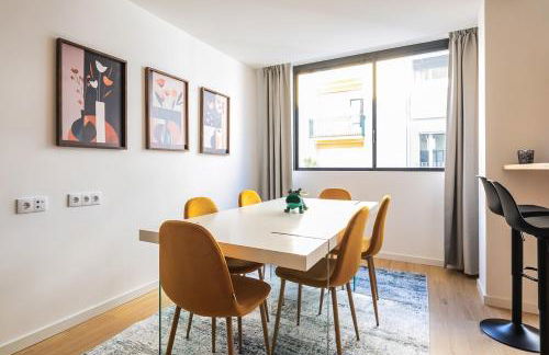 Yellow Breeze Apartment by Cozy Stay - Foto 6