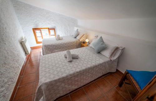 Can Magan Ideal Familias y Grupos Piscina Privada Barbacoa - Foto 11