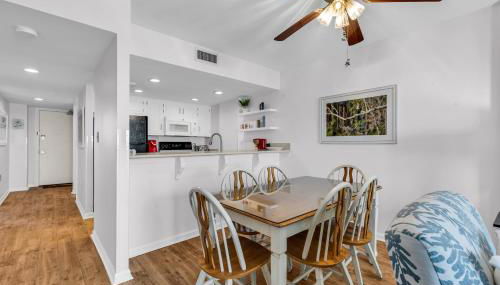 Bluewater Resort 502 - Foto 5