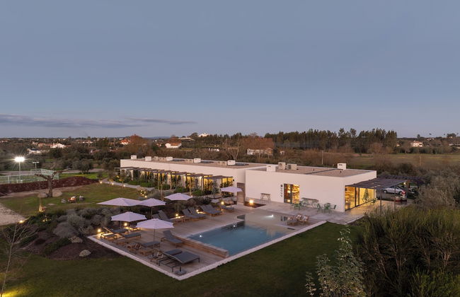 Quinta da Amendoeira - The Farmhouse - Foto 74