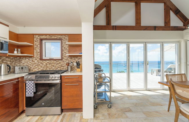 Ceblue Luxury Villas - Foto 28