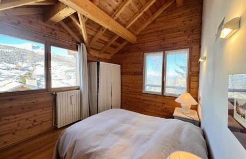 Chalet Berlioz - CHALET BERLIOZ MAE-3341 - Foto 12