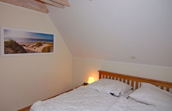 Doppelhaushalfte Ostseehaus I in Trassenheide - Foto 11