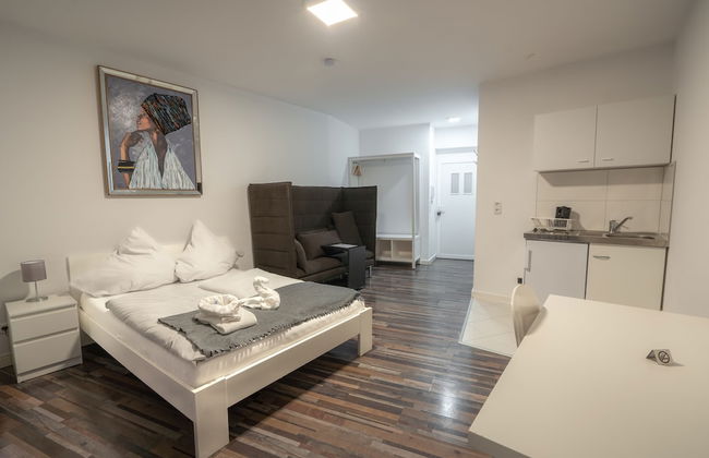 My Apartment im Bremer Viertel - Foto 21