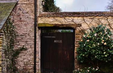Rosehill Barn -a tranquil rural barn conversion - Foto 16