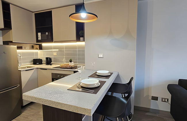 Oceana Suites Eco España - Foto 54