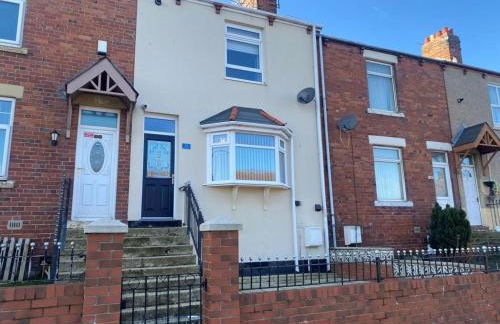 Modern two bedroom house near beach/ Durham City - Foto 11