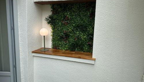 Chez Justine - Foto 5, Garden