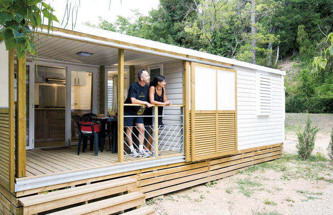 Domaine de Château Laval - Foto 20