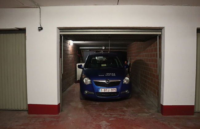 Bright & Airy Seaside Stay - Foto 13