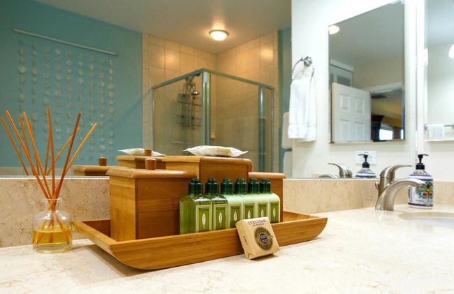 KBM Resorts FREE CAR Waikoloa Colony Villas 2-Bedroom Villa Steps to Pool and Beach WCV-306 - Foto 69