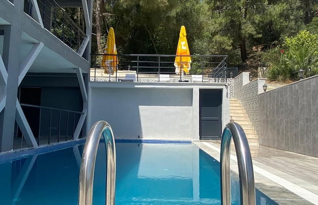 MAİ APART - Photo 21