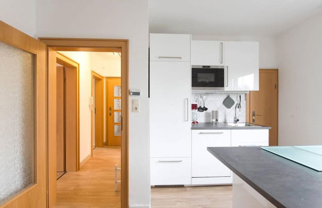 Schaefer Apartments GmbH - Foto 21