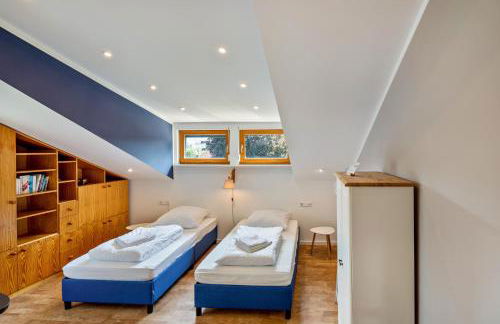 Großes Ferienhaus In Nordhessen - Foto 21