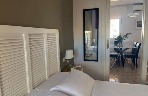 Ático con vistas cerca del mar - Penthouse - parking - terraza - Photo 41