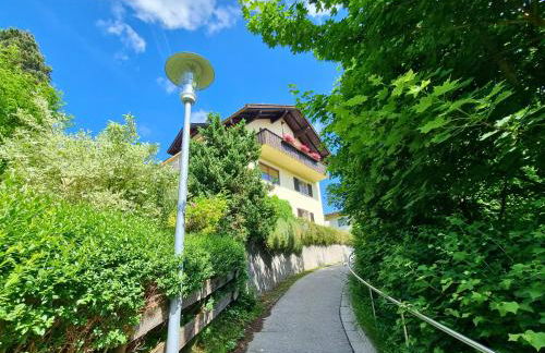 Haus Hindelang - 2 FeWos mit Zugspitzblick, inkl Königscard, gratis Parken & WLAN, Self Check-In, 5 Minuten ins Zentrum - Foto 35