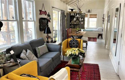 Lake Perch - Foto 37