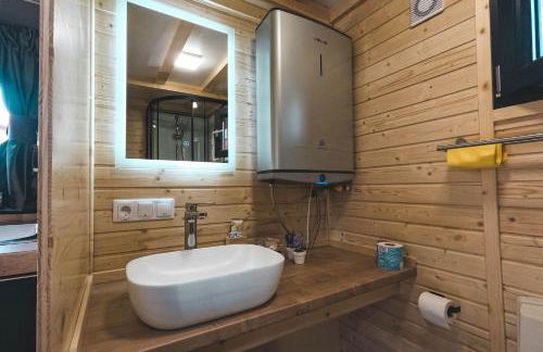 Casa della Montagna X by Tiny Away - Foto 16