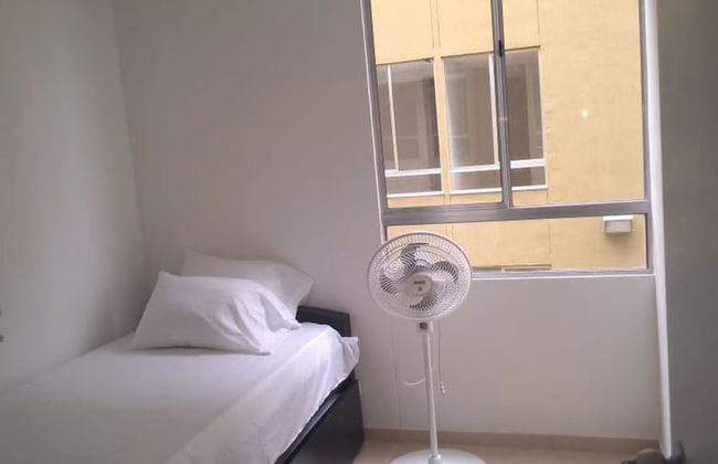 Apartamento conjunto Entre Sierras - Photo 4