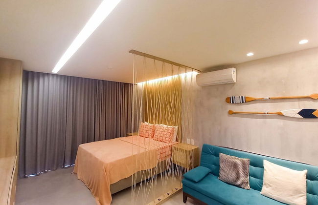 Lindos apartamentos no Eco Resort - Foto 33